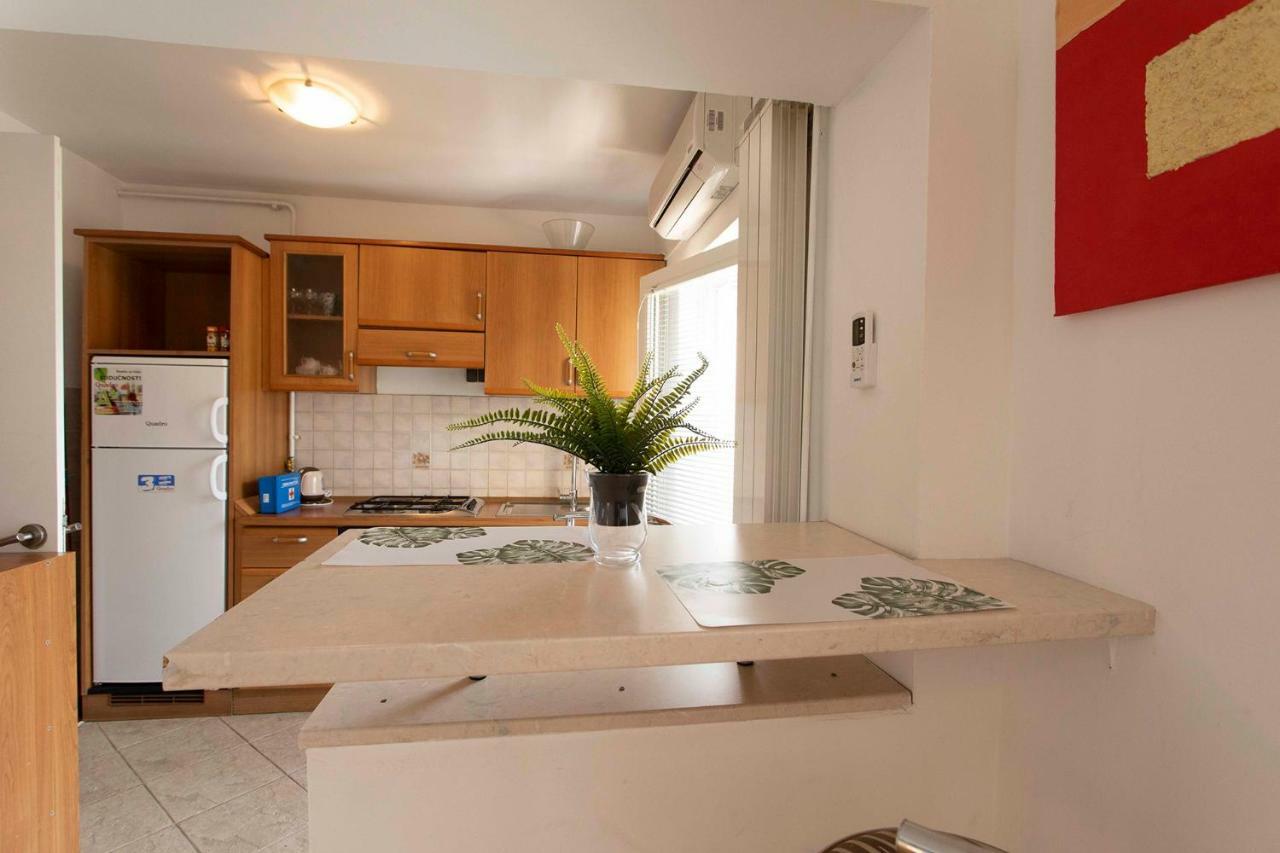Studio Apartman Natali Zagabria Esterno foto